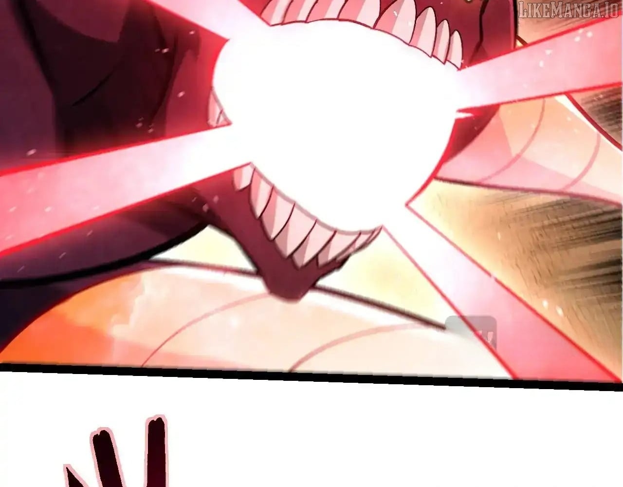 Evolution Begins With A Big Tree Chapter 453 - page 38